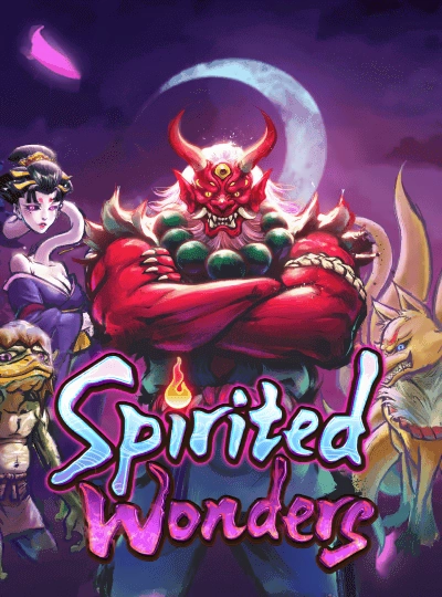 Video slot game cover